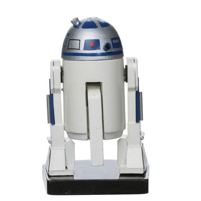 7" Star Wars R2D2 Nutcracker