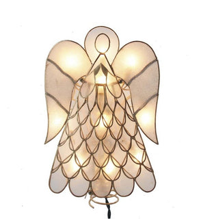 Product Image: UL3157 Holiday/Christmas/Christmas Ornaments and Tree Toppers