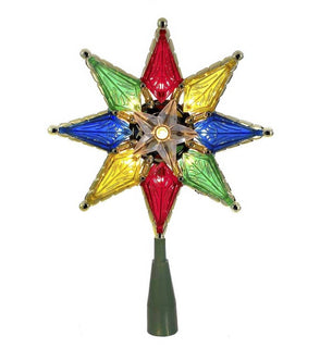 Product Image: UL0130M Holiday/Christmas/Christmas Ornaments and Tree Toppers