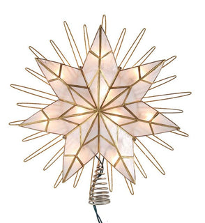 Product Image: UL3065 Holiday/Christmas/Christmas Ornaments and Tree Toppers