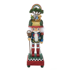 23" Hollywood Wizard of Oz Musical Nutcracker
