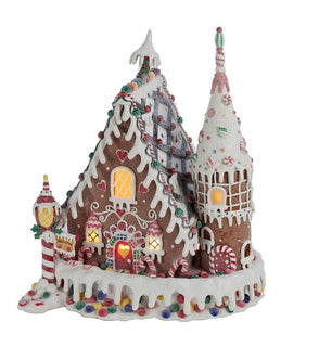 Product Image: D2414 Holiday/Christmas/Christmas Indoor Decor