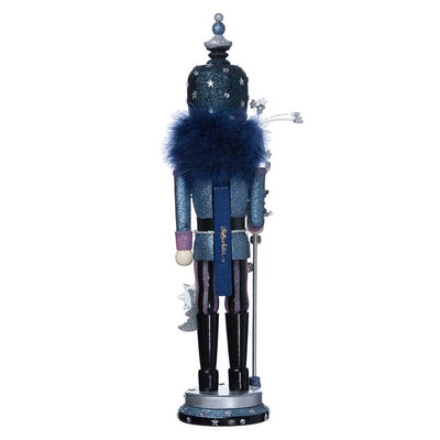 19" Hollywood Night Stars Nutcracker