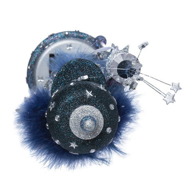 19" Hollywood Night Stars Nutcracker