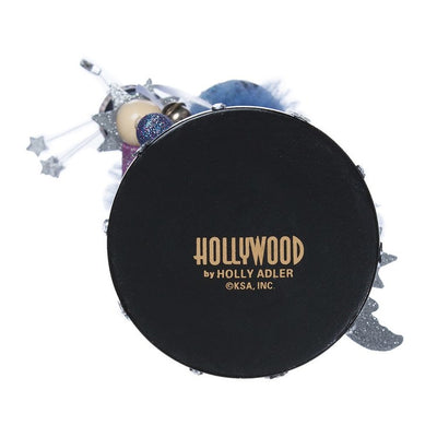 19" Hollywood Night Stars Nutcracker