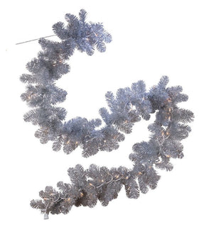 Product Image: P3007 Holiday/Christmas/Christmas Wreaths & Garlands & Swags