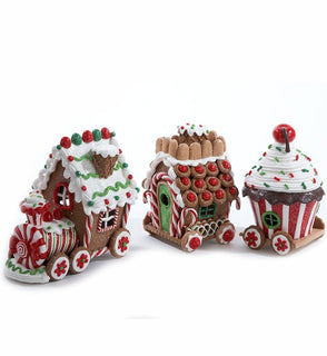 Product Image: D1240 Holiday/Christmas/Christmas Indoor Decor