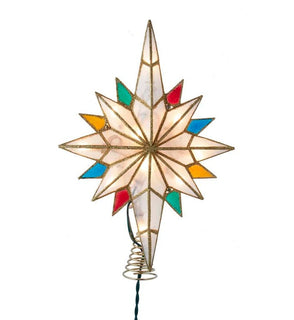 Product Image: UL3163 Holiday/Christmas/Christmas Ornaments and Tree Toppers