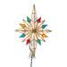 UL3163 Holiday/Christmas/Christmas Ornaments and Tree Toppers