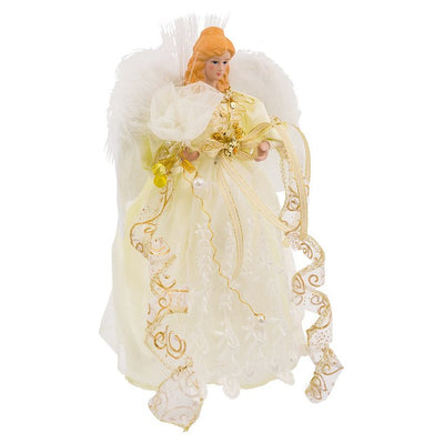 12" LED Angel Tree Topper
