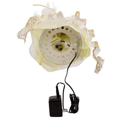 12" LED Angel Tree Topper