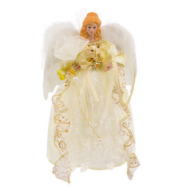 12" LED Angel Tree Topper