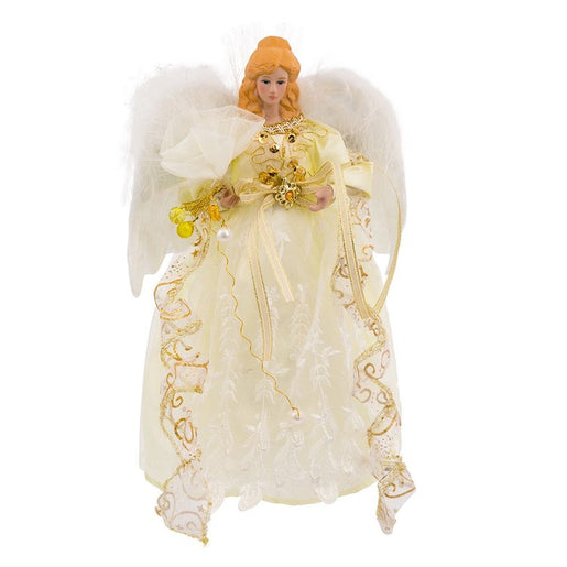 12" LED Angel Tree Topper