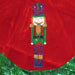 TS0212 Holiday/Christmas/Christmas Stockings & Tree Skirts