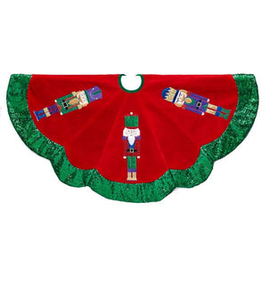 Product Image: TS0212 Holiday/Christmas/Christmas Stockings & Tree Skirts