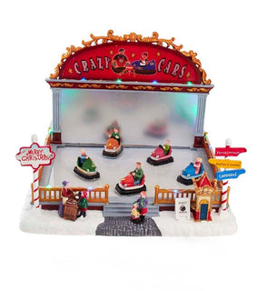 Product Image: C5633 Holiday/Christmas/Christmas Indoor Decor