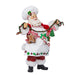C7400 Holiday/Christmas/Christmas Indoor Decor