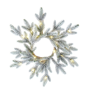 Product Image: P3013 Holiday/Christmas/Christmas Wreaths & Garlands & Swags