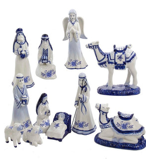 Product Image: J4020 Holiday/Christmas/Christmas Indoor Decor