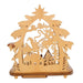 H6319 Holiday/Christmas/Christmas Indoor Decor