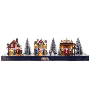 Product Image: C5634 Holiday/Christmas/Christmas Indoor Decor