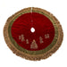 C1202 Holiday/Christmas/Christmas Stockings & Tree Skirts