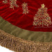 C1202 Holiday/Christmas/Christmas Stockings & Tree Skirts