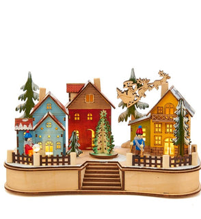 Product Image: H6320 Holiday/Christmas/Christmas Indoor Decor