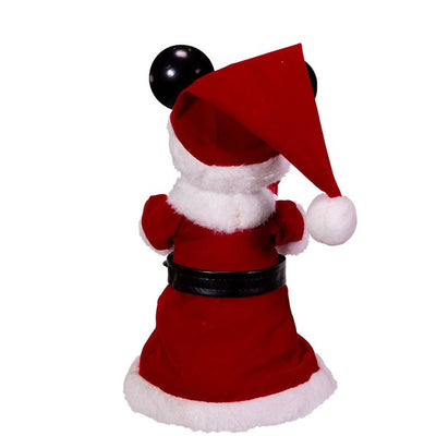 10" Mickey Mouse Tree Topper/Tablepiece with Bendable Arms