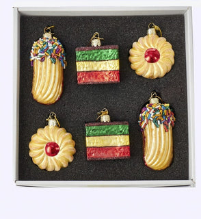 Product Image: NB1199 Holiday/Christmas/Christmas Ornaments and Tree Toppers