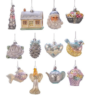 Product Image: NB1416 Holiday/Christmas/Christmas Ornaments and Tree Toppers