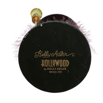 12" Hollywood Irish Nutcracker