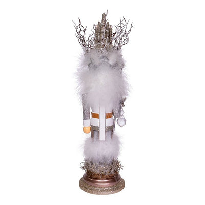 17.5" Hollywood Castle King Nutcracker