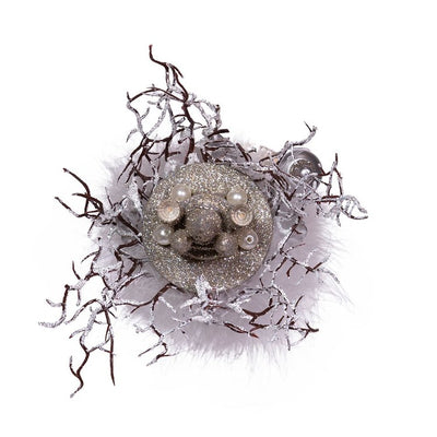 17.5" Hollywood Castle King Nutcracker