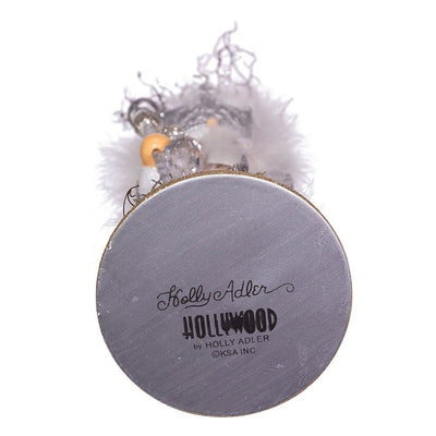 17.5" Hollywood Castle King Nutcracker