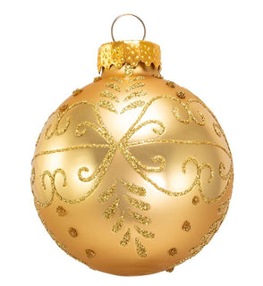 Product Image: GG0852 Holiday/Christmas/Christmas Ornaments and Tree Toppers