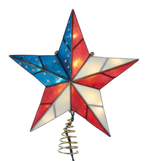 Product Image: UL3142 Holiday/Christmas/Christmas Ornaments and Tree Toppers