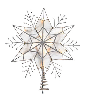 Product Image: UL3143 Holiday/Christmas/Christmas Ornaments and Tree Toppers