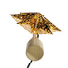 UL1996 Holiday/Christmas/Christmas Ornaments and Tree Toppers