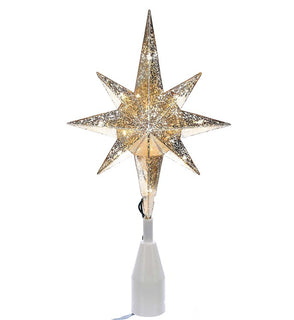 Product Image: UL1996 Holiday/Christmas/Christmas Ornaments and Tree Toppers