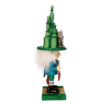 16" Wizard of Oz Hollywood Nutcracker