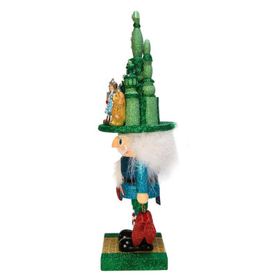 16" Wizard of Oz Hollywood Nutcracker