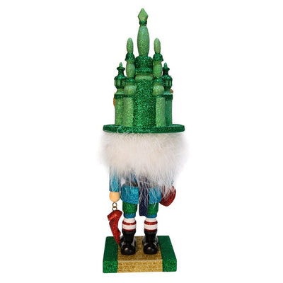 16" Wizard of Oz Hollywood Nutcracker