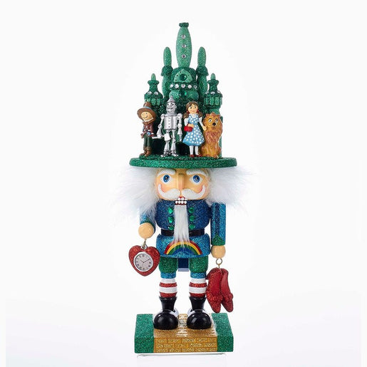 16" Wizard of Oz Hollywood Nutcracker