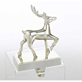 8" Deer Stocking Holder