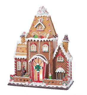 Product Image: D3268 Holiday/Christmas/Christmas Indoor Decor