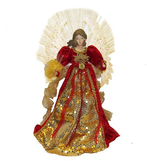 Product Image: UL2221LED Holiday/Christmas/Christmas Ornaments and Tree Toppers