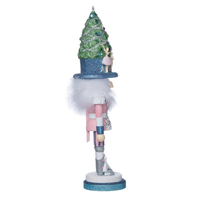 18" Hollywood Ballet Nutcracker