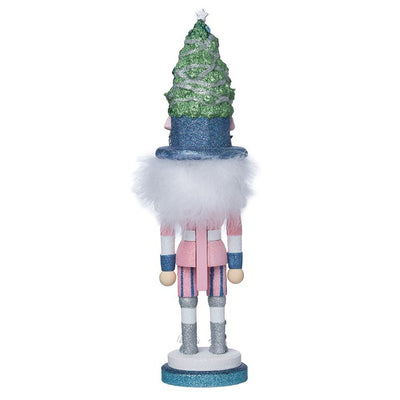 18" Hollywood Ballet Nutcracker