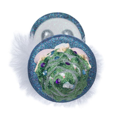 18" Hollywood Ballet Nutcracker